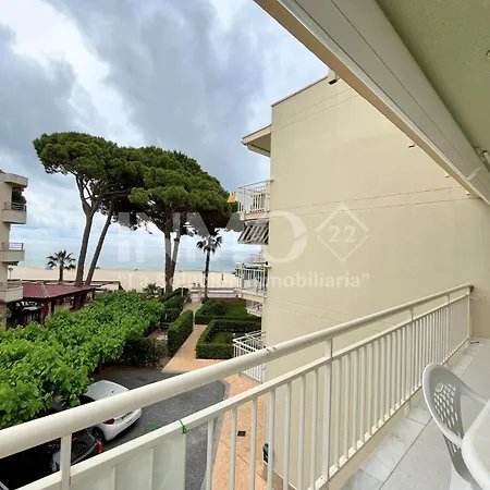 En Primera Linea De Playa Zona Vilafortuny 114b - Inmo22 * Cambrils