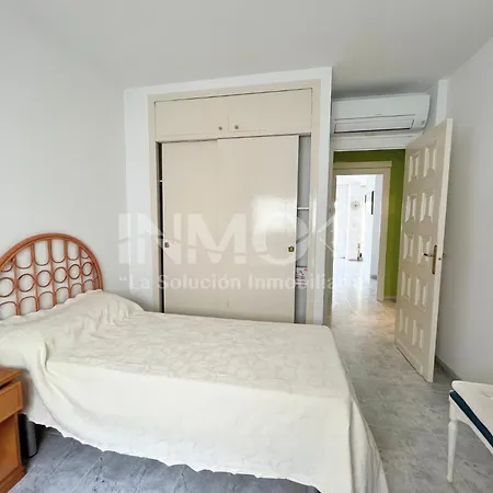 En Primera Linea De Playa Zona Vilafortuny 114b - Inmo22 Apartment *