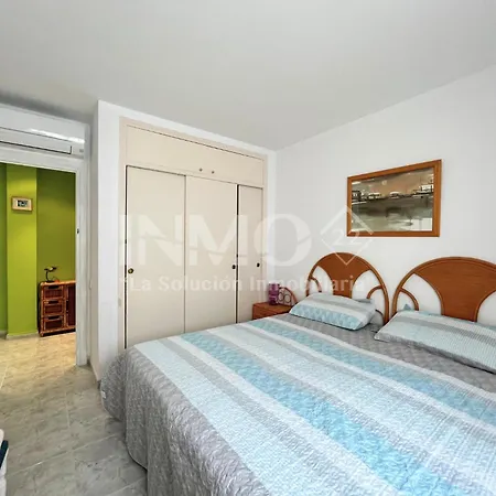 En Primera Linea De Playa Zona Vilafortuny 114b - Inmo22 * Cambrils