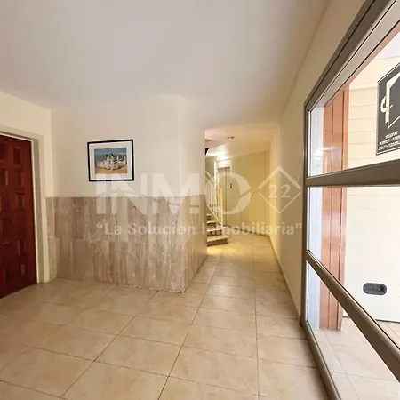 En Primera Linea De Playa Zona Vilafortuny 114b - Inmo22 *
